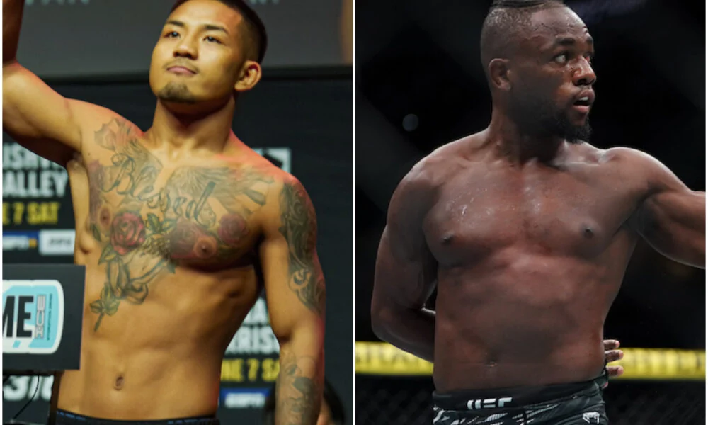 Guerra de Palavras Aquece UFC 336: Joshua Van e Manel Kape Explodem em Provocações Antes da Disputa de Título Peso-Mosca no Canadá
