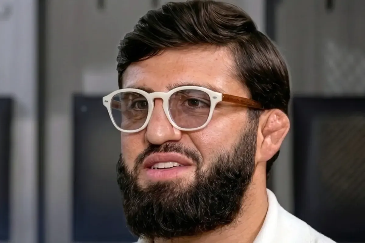 Arman Tsarukyan Choca o Mundo do UFC ao Recusar Luta Contra a Lenda Jordan Burroughs e Define Condição Inesperada para o Duelo