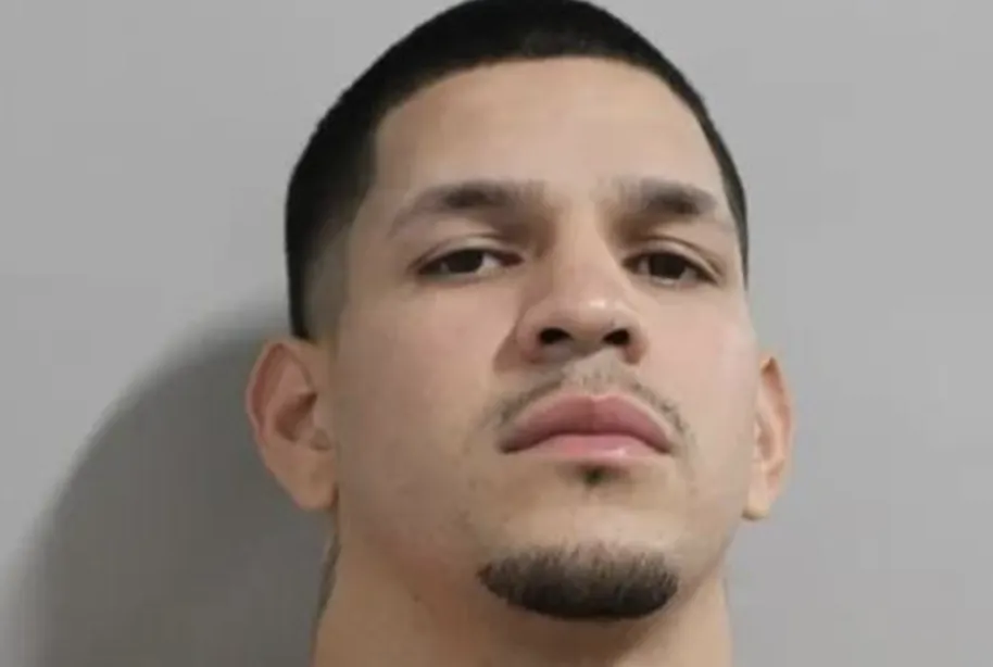Escândalo no Boxe: Edgar Berlanga, Lutador da Zuffa Boxing, Preso na Flórida com Graves Acusações de Agressão