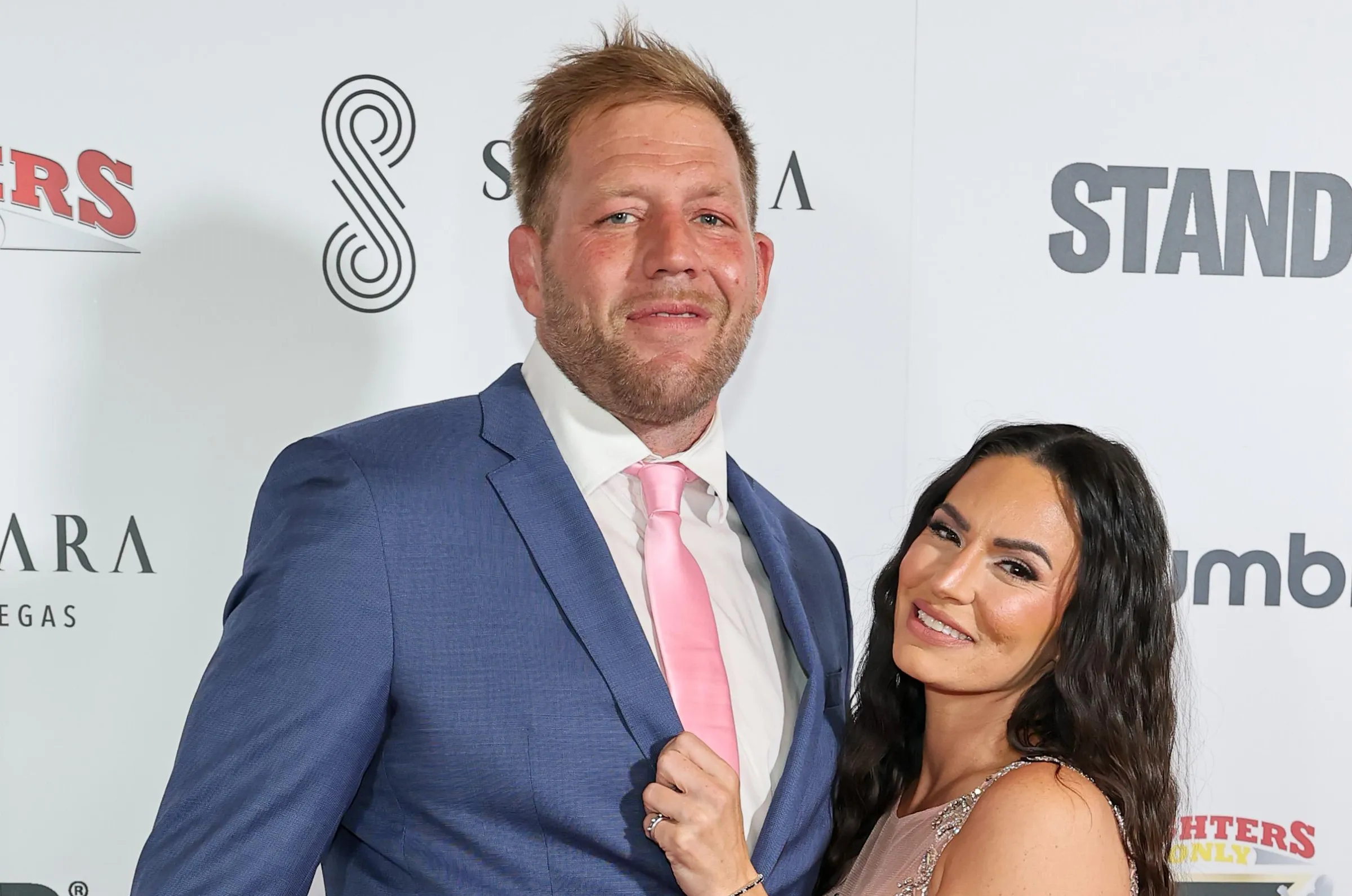 Jake Hager Passa por Nova Cirurgia Urgente no Olho Após TKO Assustador no Power Slap; Fãs Pedem Orações