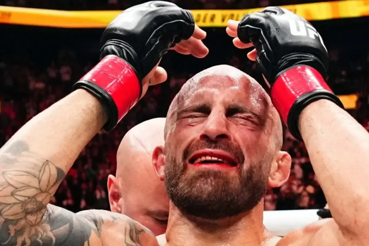 Lenda do UFC Chael Sonnen Não Poupa Críticas e Chama Plano de Alexander Volkanovski de Desafiar Justin Gaethje por Cinturão dos Leves de ‘Ideia Estúpida’ Após UFC 333
