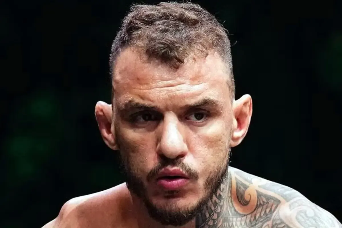 Renato Moicano Ignora Elogio de Tom Nolan, Se Irrita e Promete Surra no UFC Vegas 123: “Não Quero Amizade, Quero Dinheiro!”