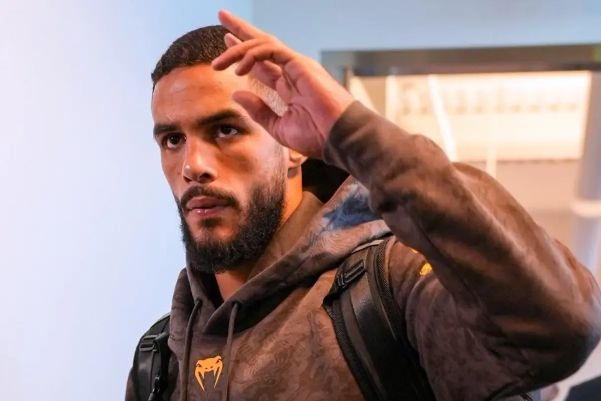 Reviravolta no UFC Vegas 124: Lesão de Sean Brady tira luta principal de Gabriel Marretinha e agita categoria meio-médio