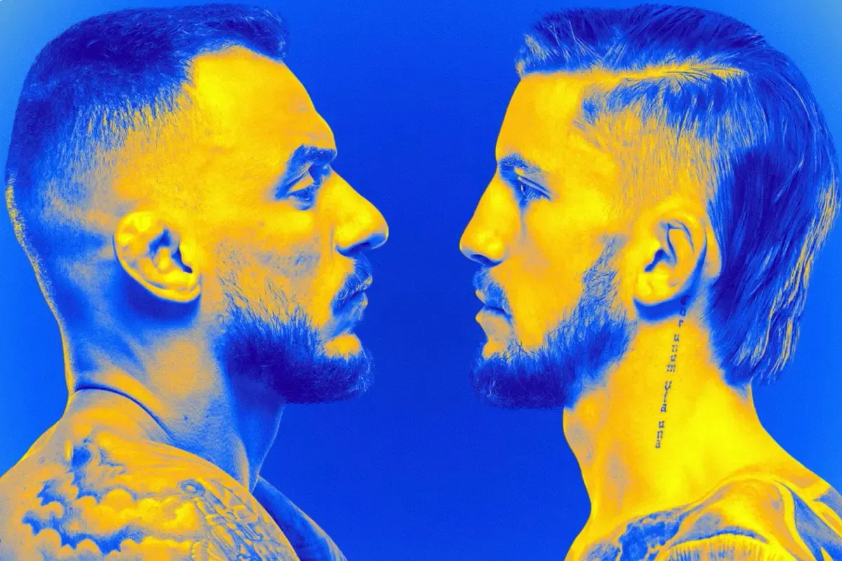 UFC Vegas 123: Renato Moicano x Tom Nolan e 4 brasileiros AO VIVO; veja onde assistir pela TV e internet neste sábado