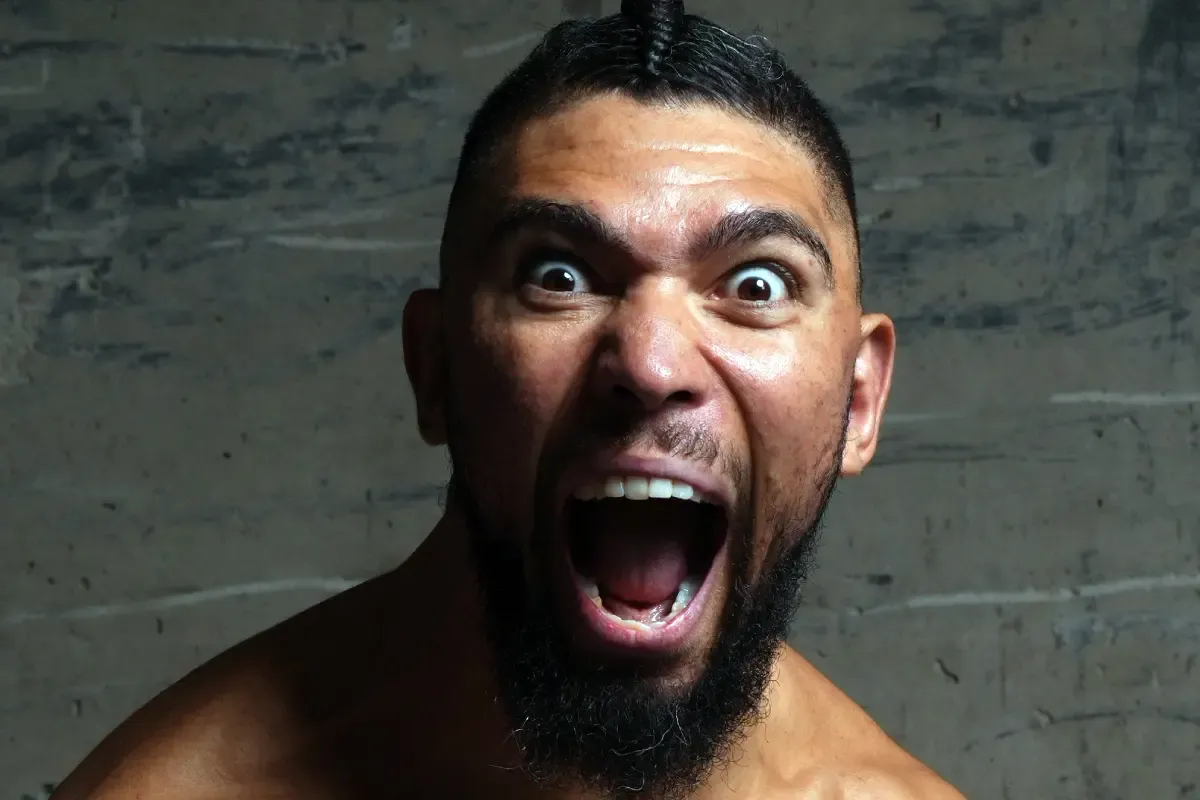 Johnny Walker tem retorno explosivo no UFC Vegas 124 contra nocauteador dos pesos pesados e mira topo do ranking após vitória relâmpago